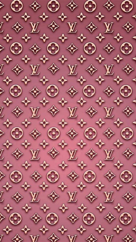 fondos de pantalla de louis vuitton|louis vuitton pink background.